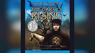 Review The Dark Is Rising Book 2 of The Dark Is Rising Sequence  by Susan Cooper [upl. by Tarton]