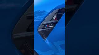 Koch Chemie S003 mobiledetailingbmwm3compititionautomobile shortsviralvideo [upl. by Lane]