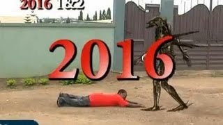 2016 Ghana Movie [upl. by Montano]