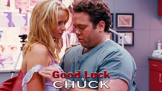 Good Luck Chuck Movie Full Summarized  Good Luck Chuck Movie Full Explained In Hindi [upl. by Dnalrag]