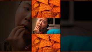 BANNED DORITOS ADVERTCOMMERCIAL doritos banned shorts [upl. by Rodman80]