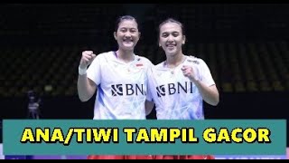 🔴AnaTiwi INA vs EaSomerville AUS  Australia Open 2024 Siaran Langsung Livescore [upl. by Aisak]