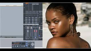 Rihanna – Consideration Slowed Down [upl. by Blackwell]