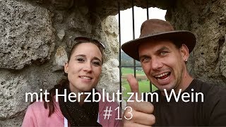 mit Herzblut zum Wein Vlog 13  Ganz privat  Abonnenten special 50 [upl. by Armmat]