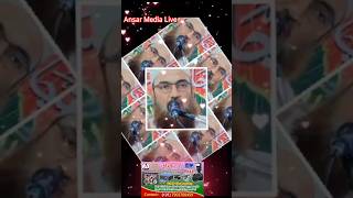 Hazrat Amir e Sharyat Maulana Ahmad Wali Faisal Rahmani Sb shorts shortsviral viralvideo [upl. by Bach742]