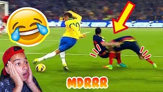 LES PIRES FAILS DE FOOTBALL EN 2018  A MOURIR DE RIRE 😅😱😈 [upl. by Dorolisa887]