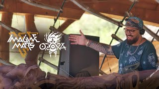 Imagine Mars  Ozora Festival 2024 Full Set Movie [upl. by Lamar]