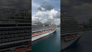 Cruise News Another Carnival Ship Delayed with Engine Problems [upl. by Cunningham]