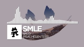 SMLE  Halo feat Helen Tess Monstercat Release [upl. by Artenehs]