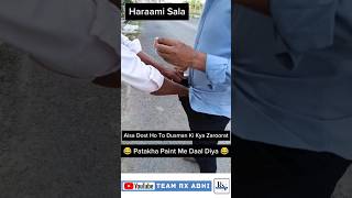 Paint Me Ghusaa Diyaa 😂 funny trending shorts [upl. by Kyl]