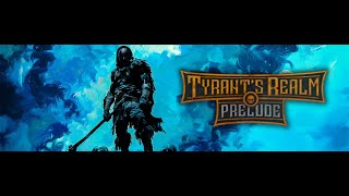 PS1 Dark Souls  Tyrants Realm Prelude [upl. by Halilahk883]