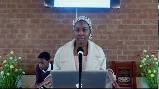 quotSeeing is Believingquot  Sister Langa Moyo [upl. by Pierrepont]