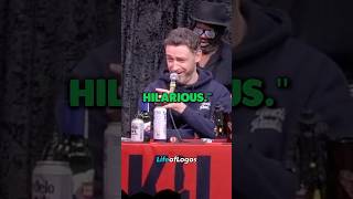 Tony Hinchcliffe is The Funniest Man Alive😂😂😂 Kill Tony ft Raul Sanchez [upl. by Tlok]