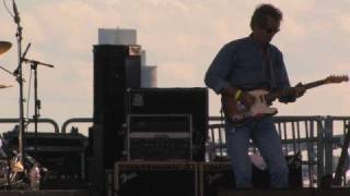 Hoopsnakes Bayfront Blues Fest Duluth 2008 Terry Rubbert [upl. by Carothers]