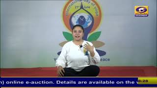 कपालभाती प्राणायाम Kapalbhati Pranayama कैसे और क्यों करे   How To Do Kapalbhati [upl. by Schnapp]