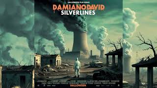 DAMIANO DAVID  Silverlines Astrie Remix Official Audio [upl. by Oirramed]