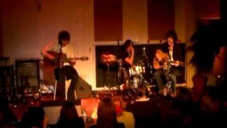 The Kooks  See The World Live at Abbey Road [upl. by Enajyram]