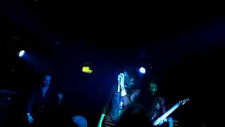 Inkubus Sukkubus  Smile of Torment live [upl. by Harms609]