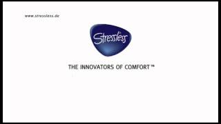 2009 Ekornes Stressless TV Spot D [upl. by Atenahs105]