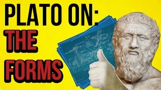 PLATO ON The Forms [upl. by Eseerehc172]