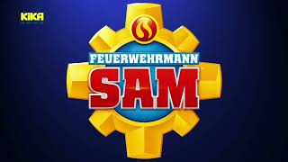 Feuerwehrmann Sam Fireman Sam  IntroTheme and Credits Season 1011 [upl. by Adnoved]