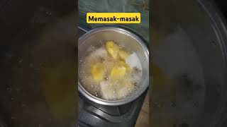 Mama lagi memasak [upl. by Wengert]