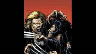 Rabid Wolverine [upl. by Fante]