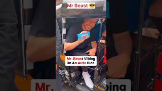 Mr Beast india me 😱mrbeast viralvideo viralshorts [upl. by Lipp]