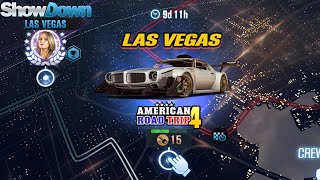 CSR 2  American Road Trip 4  LAS VEGAS amp LAS VEGAS SHOWDOWN [upl. by Iddet513]