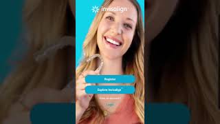 How to Use ClinCheck on the Invisalign App [upl. by Eintruoc]