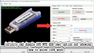 How To Enable Cm2 Mtk Dongle Sim imei Option  cm2 Mtk imei repair not showing  2021 [upl. by Animsay252]