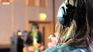 Gabrielle Aplin  Puzzle Piece BBC Introducing Maida Vale session [upl. by Woolley204]