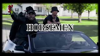 FREE FOR PROFIT TRIBAL COUNCIL  indie tribe Type Beat “HORSEMEN” [upl. by Grissom]