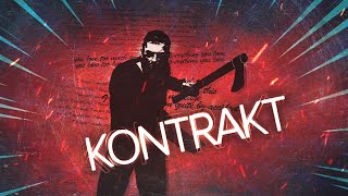 Kontrakt  Official Announcement Trailer [upl. by Lizette508]