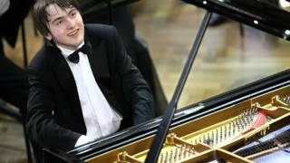 Daniil Trifonov Mikhail Pletnev and RNO  Tchaikovsky Piano Concerto No 1 [upl. by Aisad]