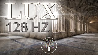 128 hz Lux mixage binaural [upl. by Tremayne911]