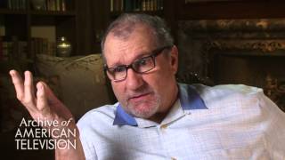 Ed ONeill discusses his character quotAl Bundyquot  EMMYTVLEGENDSORG [upl. by Nalaf886]