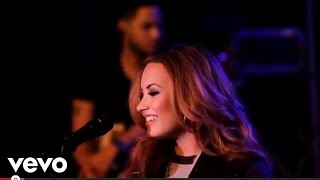 Demi Lovato  VEVO Presents Demi Lovato  An Intimate Performance [upl. by Anaihs]