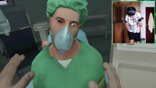 OPERATION IN VIRTUAL REALITY  Fernanfloo [upl. by Aisats688]