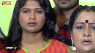 Deivam Thandha Veedu 111016 [upl. by Stephania301]