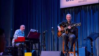 Sunny  Doug Martin Organ Trio  Blue Note Beijing July 2024 [upl. by Dumond881]