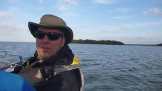 2016 Everglades Challenge with Lugnut and HavanaMana [upl. by Burtis]