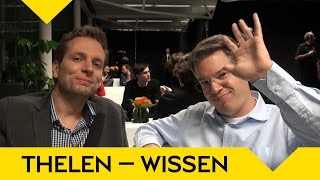 Frank Thelen Was man als Gründer wissen muss [upl. by Ahtinak]