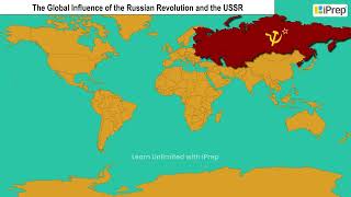 Stalinism and Collectivisation  Socialism in Europe and the Russian Revolution  History  Class 9 [upl. by Loralyn]