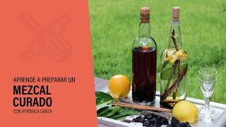 Mezcal Curado [upl. by Cristiona]