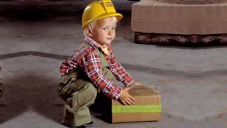 Fun Manual Handling Safety Training Video  Childs Play  Safetycare OHS DVD [upl. by Alford]