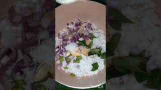 அடை இப்படி ஒரு முறை செய்து பாருங்க shortsfeed sabudanaadai eveningsnacks [upl. by Llenrup]