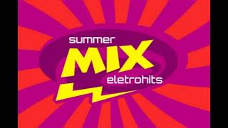 Summer Mix Eletrohits 23082024 Fabricio Lopes amp André Werneck [upl. by Yonina]