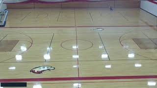 Mound Westonka vs Zimmerman High School Girls Varsity Basketball [upl. by Nashbar388]