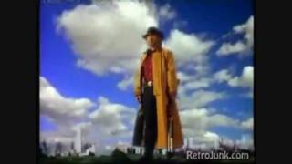 Walker Texas Ranger TV Intro [upl. by Vig418]